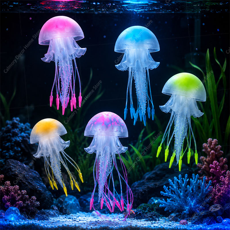 Yaratıcı Simüle Edilmiş Yüzen  - Aquarium Fish Escape incelemesi ve fiyatı