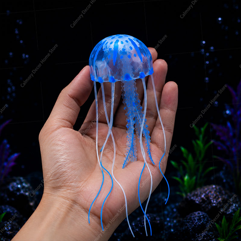 Yaratıcı Simüle Edilmiş Yüzen  - Aquarium Fish Escape incelemesi ve fiyatı