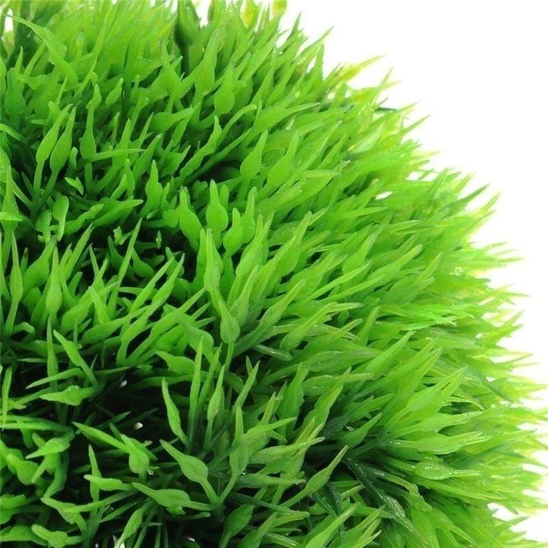 2026 Yapay Su Bitkileri Plasti - Aquarium Fish Ball incelemesi ve fiyatı