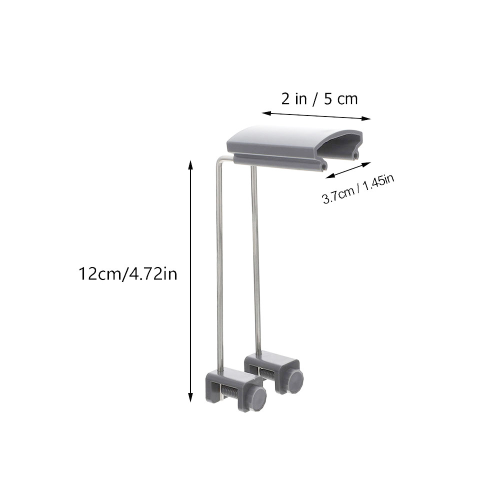 2 Adet Akvaryum Işık Standı Ay - Aquarium Fish Accessories incelemesi ve fiyatı