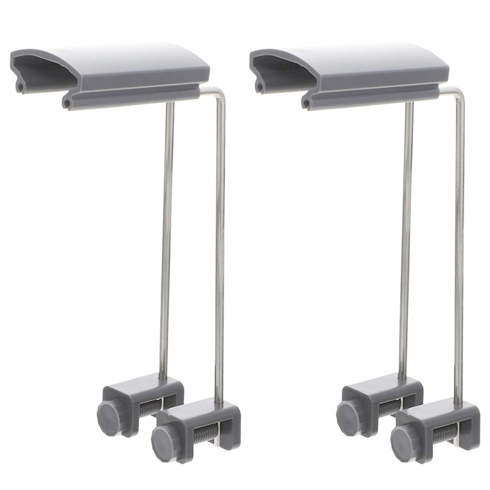 2 Adet Akvaryum Işık Standı Ay - Aquarium Fish Accessories incelemesi ve fiyatı