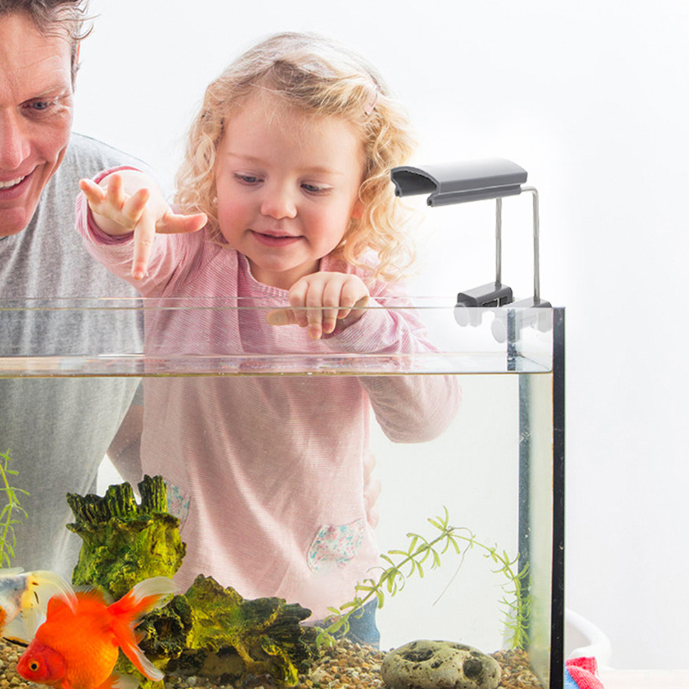 2 Adet Akvaryum Işık Standı Ay - Aquarium Fish Accessories incelemesi ve fiyatı