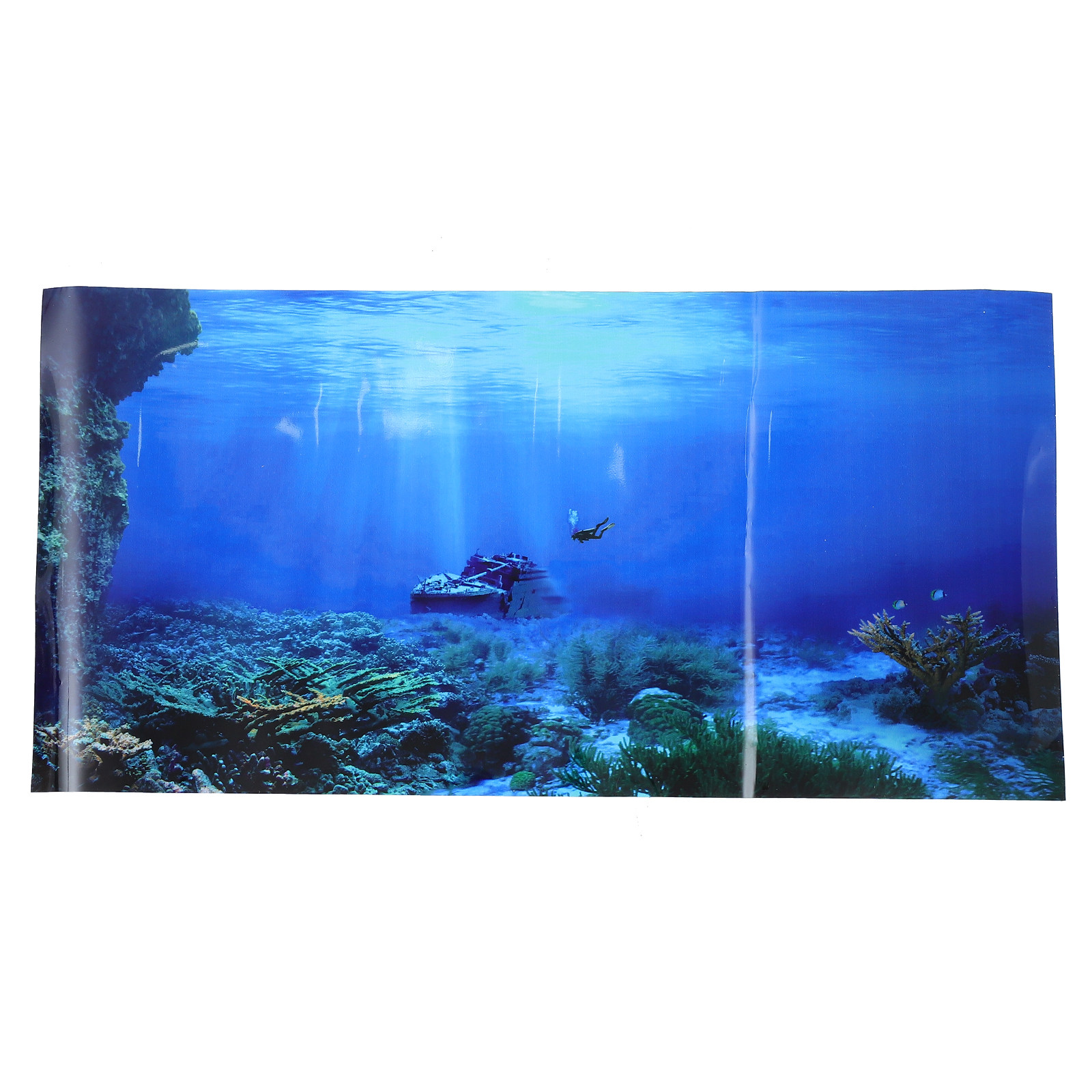 Akvaryum Duvar Kağıdı Arka Pla - Fish In Aquarium Picture incelemesi ve fiyatı