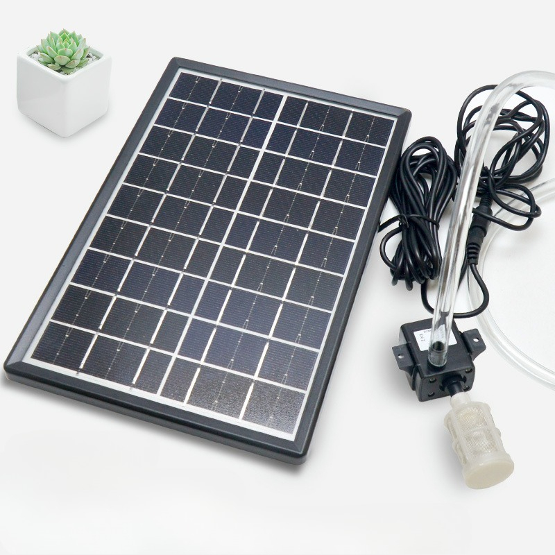 Güneş Enerjili Su Pompası Filt - Aquael Filter Fzn incelemesi ve fiyatı
