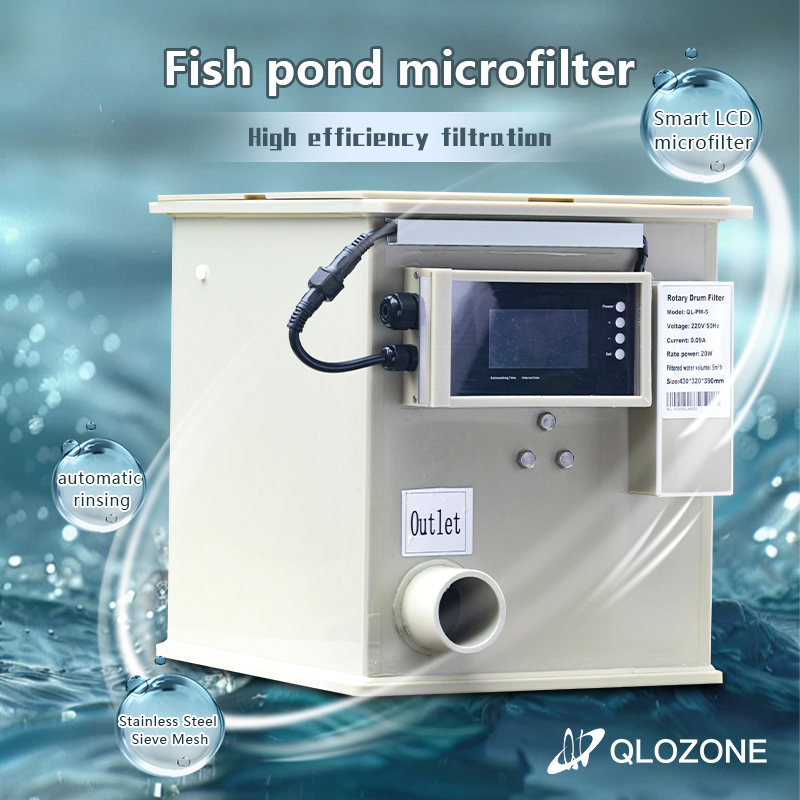 Yeni Tasarım Mini Döner Tambur - Aquarium Fishes incelemesi ve fiyatı