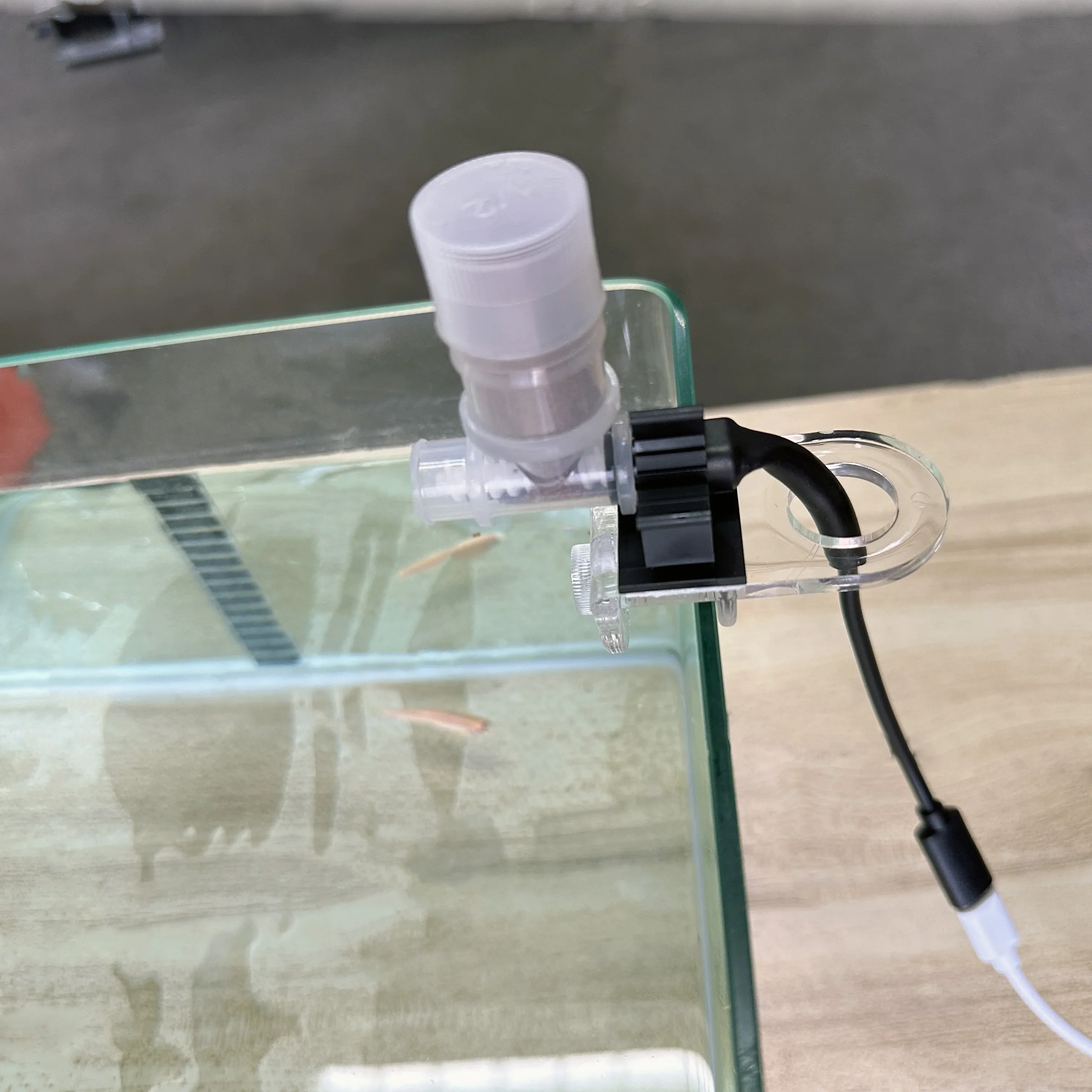 En İyi Otomatik Balık Besleyic - Aquarium Fish Feeder Automatic incelemesi ve fiyatı
