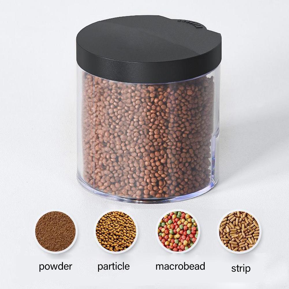 Balık Tankı Akıllı Besleyici Z - Aquarium Fish Feeder Automatic incelemesi ve fiyatı