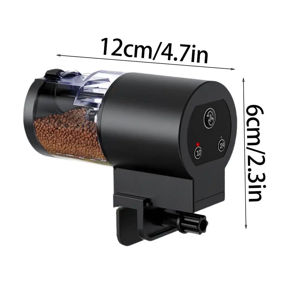 Balık Tankı Akıllı Besleyici Z - Aquarium Fish Feeder Automatic incelemesi ve fiyatı