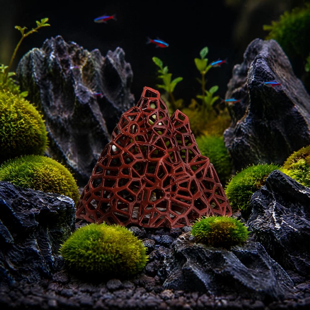 Su Ürünleri Peyzaj Süsü Akvary - Fish In Aquarium Picture incelemesi ve fiyatı