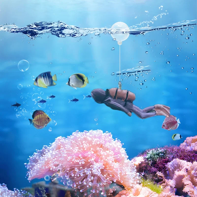 1/2 adet Akvaryum Dekorasyon A - Aquarium Fish For Sale Online incelemesi ve fiyatı