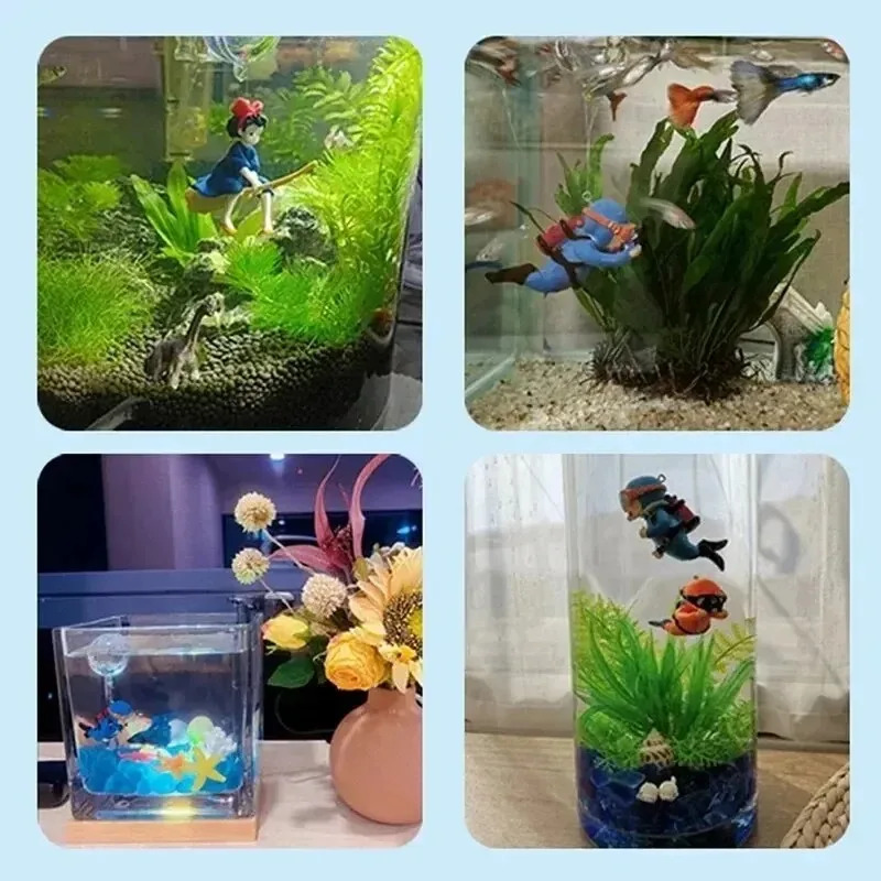 Balık Tankları için Popüler Ak - Aquarium Fish Ball incelemesi ve fiyatı