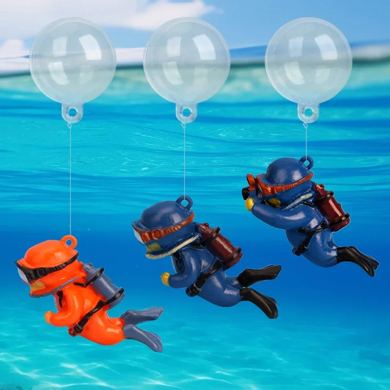 Balık Tankları için Popüler Ak - Aquarium Fish Ball incelemesi ve fiyatı