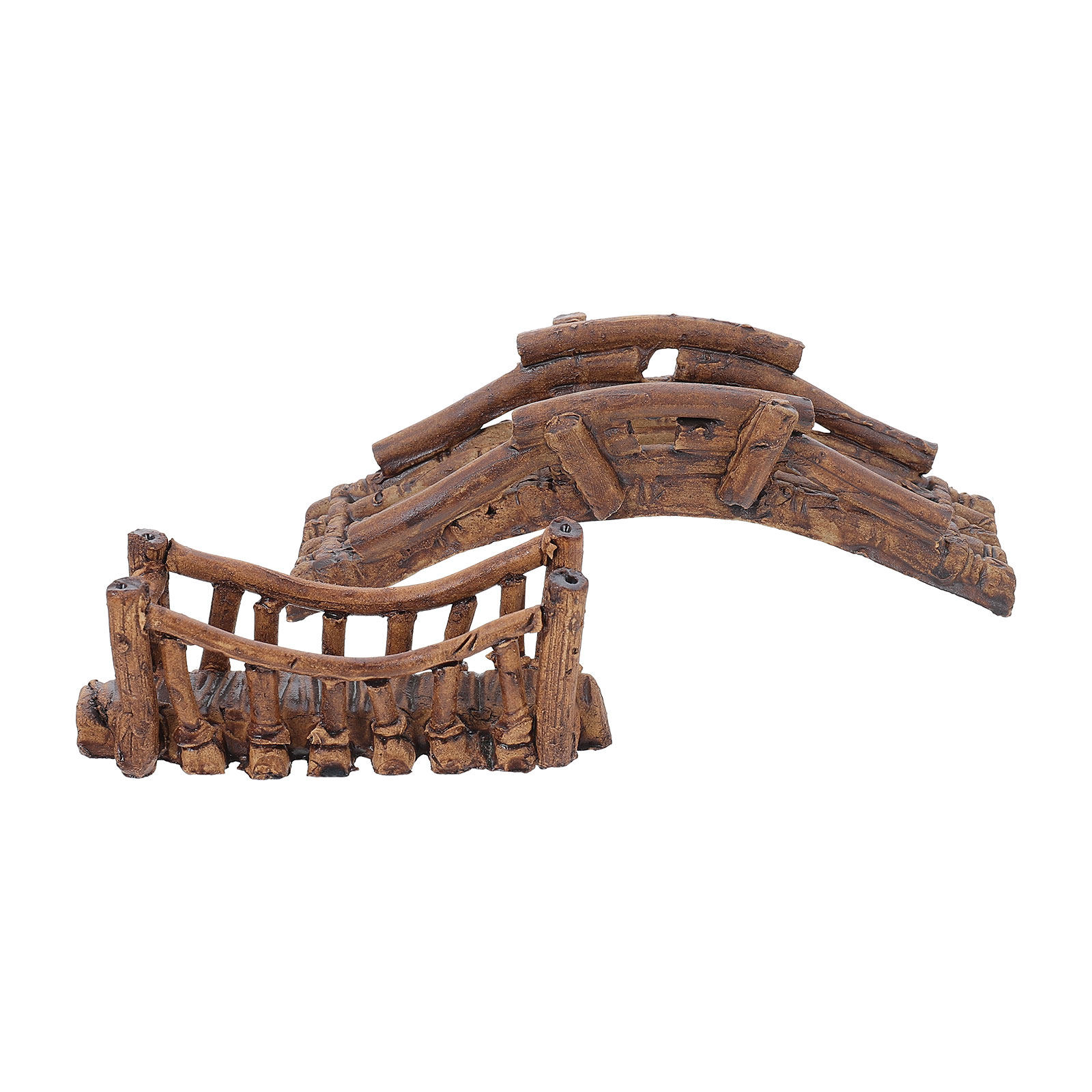 2 adet balık tankı dekoratif k - Aquarium Fish Bridge incelemesi ve fiyatı