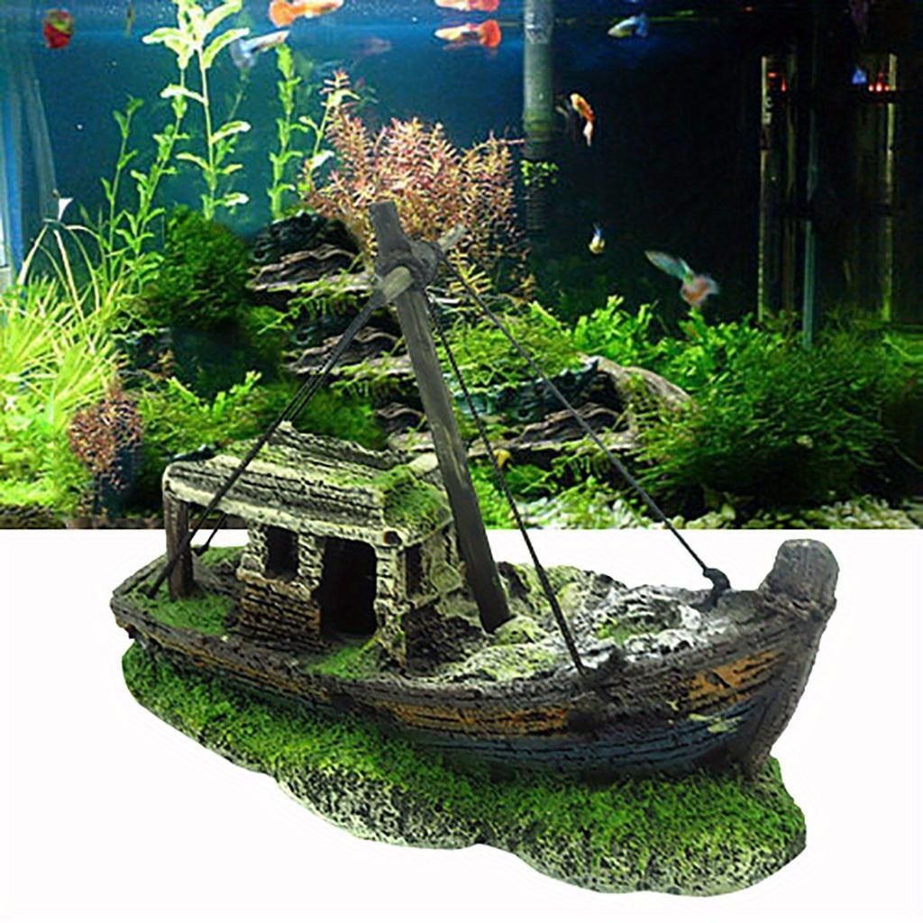 Akvaryum Balık Tankı Peyzaj Ba - Aquarium Fish For Sale Online incelemesi ve fiyatı