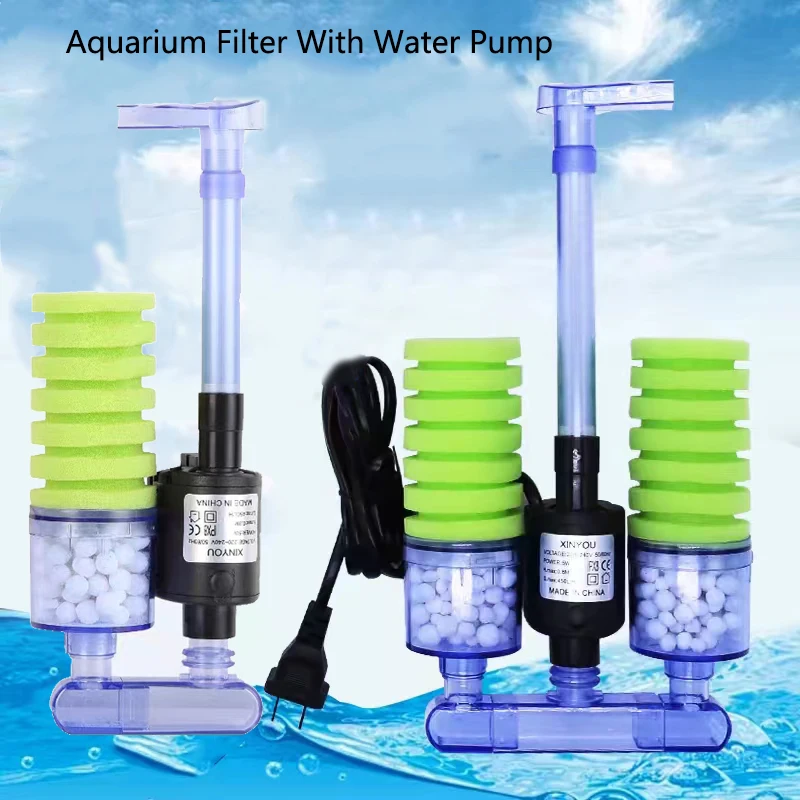 Akvaryum filtresi balık tankı  - Aquarium Fish Ball incelemesi ve fiyatı