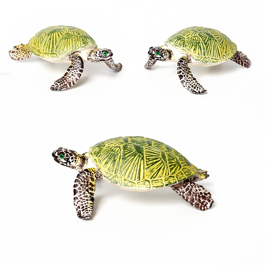 Gerçekçi minyatürleri deniz ya - Aquarium Fish Accessories incelemesi ve fiyatı